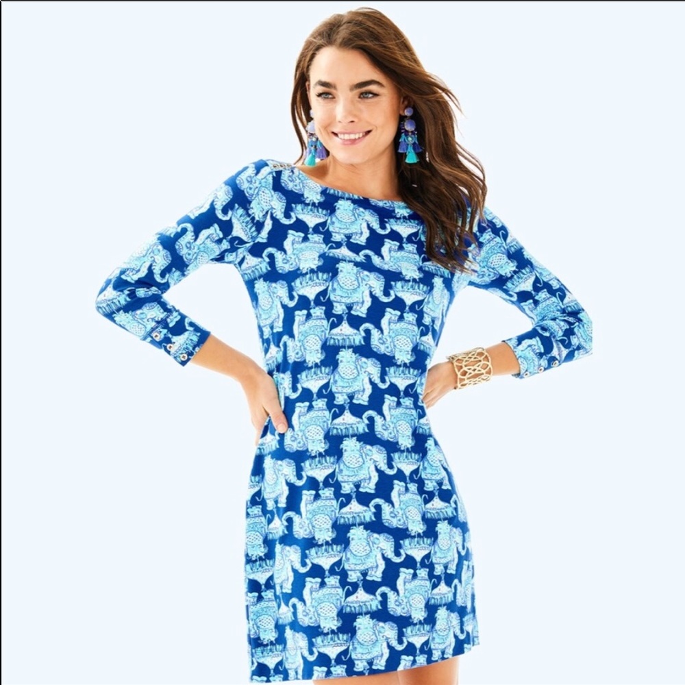 NWOT never worn Lilly Pulitzer Sophie Dress